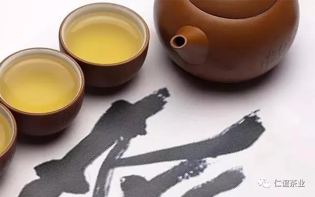 讓您快速讀懂中國茶葉簡史！