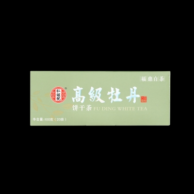 高級(jí)牡丹（餅干茶）